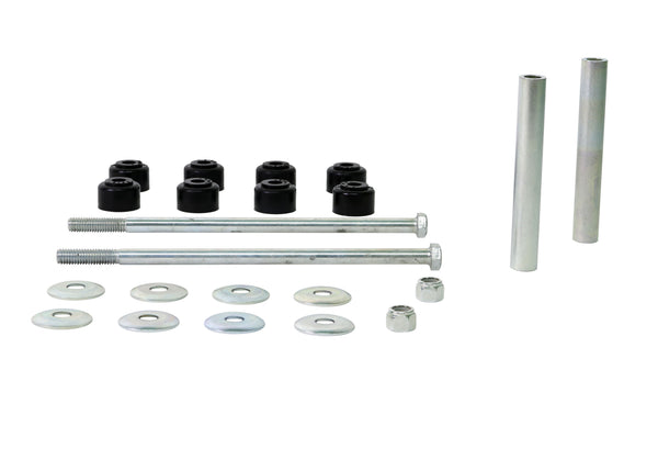 Whiteline 1984-1986 Mercury Capri Sway Bar - Fixed Link (W23831)