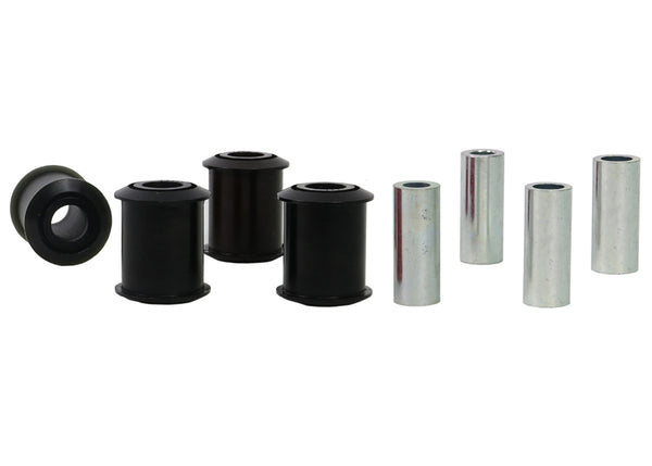 Whiteline Front Lower Control Arm Forward Bushing Kit (W53637)