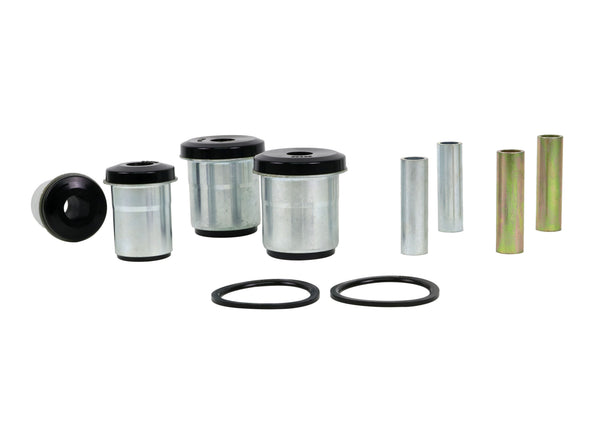 Whiteline 2003-2004 Ford Mustang Control Arm - Lower Inner Bushing (W56425)