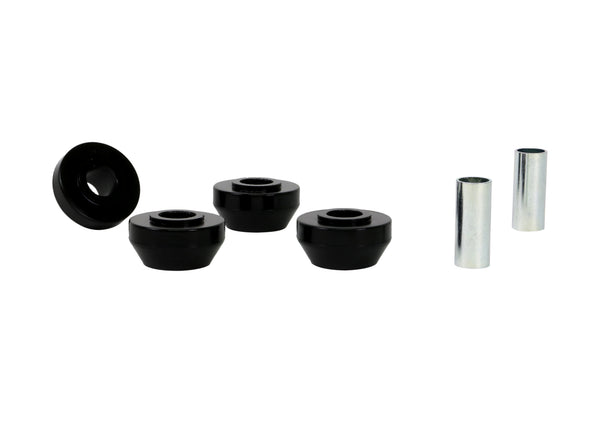Whiteline 1965-1972 Dodge Coronet Strut rod - To Frame Bushing (W56426)