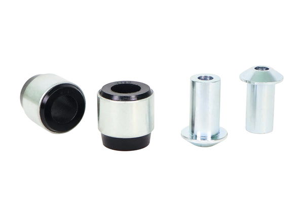 Whiteline Rear Upper Outer Bushing (W63463)