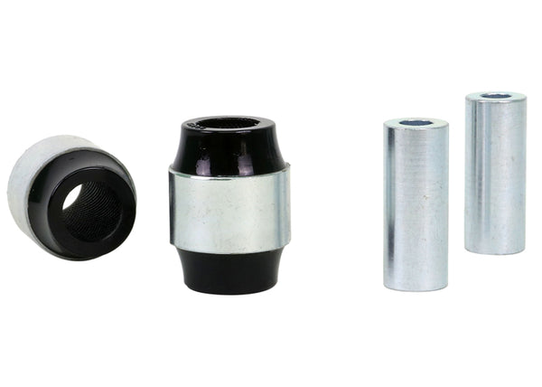 Whiteline Rear Lower Inner Rearward Bushing (W63575)