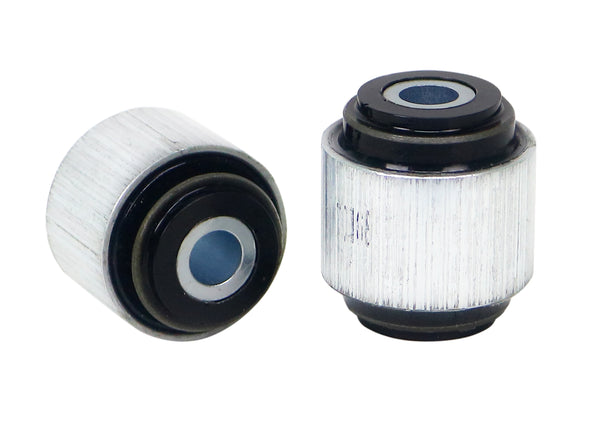 Whiteline Rear Lower Control Arm Inner Bushing Kit (W63628)