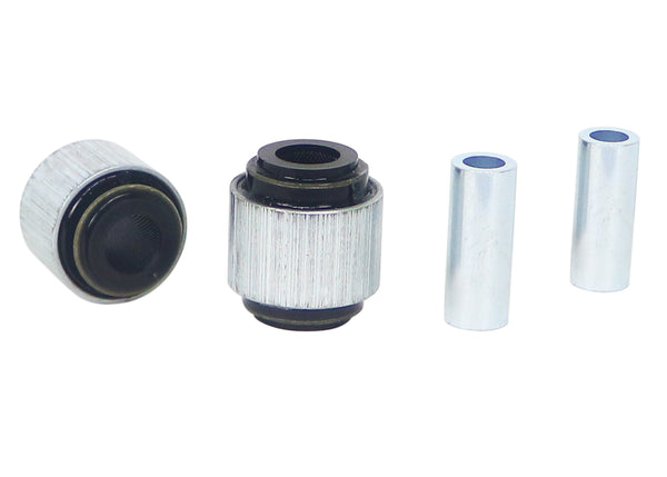 Whiteline 17+ Tesla Model 3/20+ Tesla Model Y Control Arm - Lower Inner Rearward Bushing (W63629)
