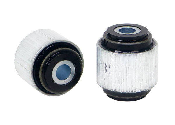 Whiteline Rear Upper Control Arm Inner Forward Bushings (W63630)