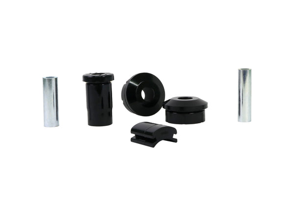 Whiteline 2005-2010 Ford Mustang Control Arm - Lower Rear Inner Bushing (W63634)