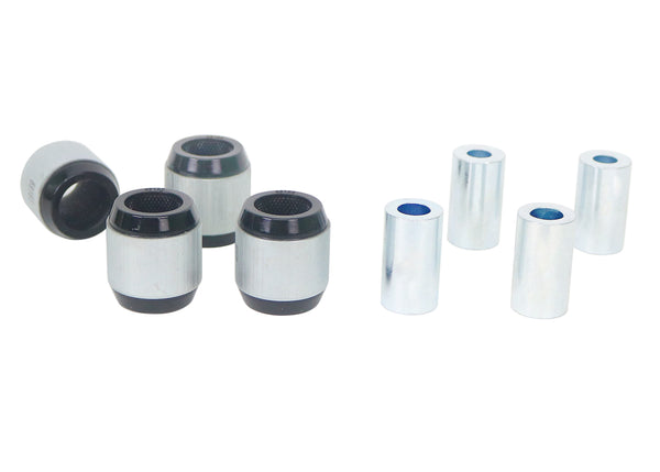 Whiteline 22+ Hyundai Elantra N Control Arm Upper - Bushing Kit (W63643)