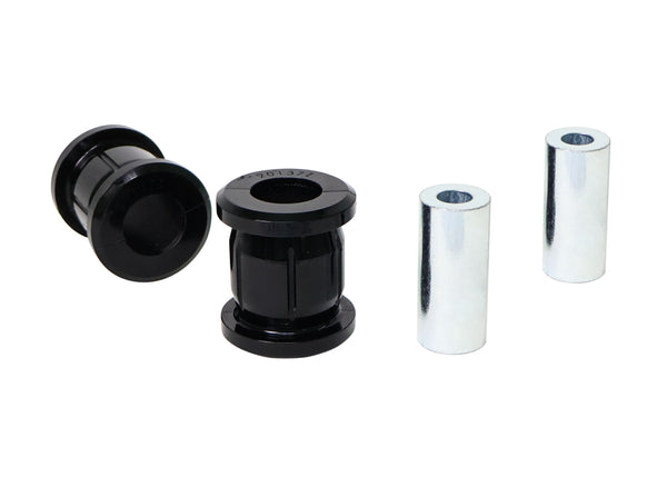 Whiteline 13-17 Honda Accord Rear Control Arm Rearward Bushing (W63659)