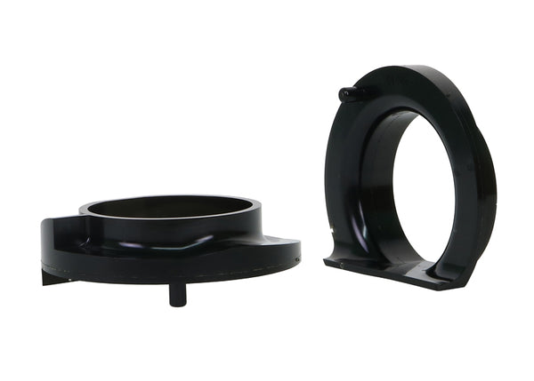 Whiteline 18-24 Jeep Wrangler/20-24 Jeep Gladiator Spring - Pad Lower Bushing (W73460)