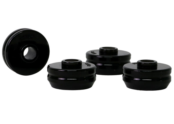 Whiteline 1965-1982 Chevrolet Corvette Rear Spring Cushions (W73824)