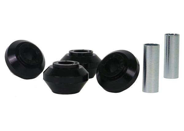 Whiteline Plus Front Strut Rod to Chassis Bushing (W81073)