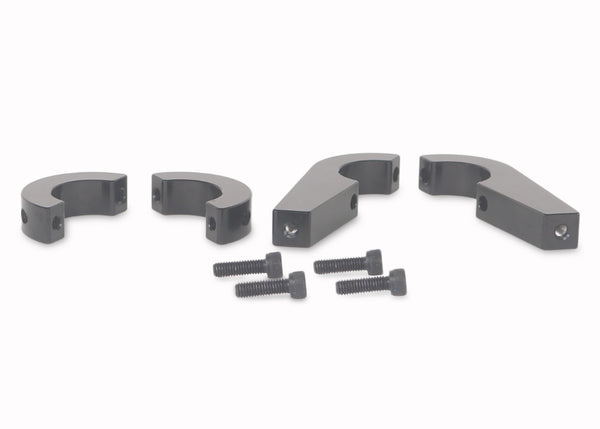 Whiteline 2022+ Toyota Tundra / 2023+ Toyota Sequoia Height Sensor Adjuster Bracket Kit (W93227)