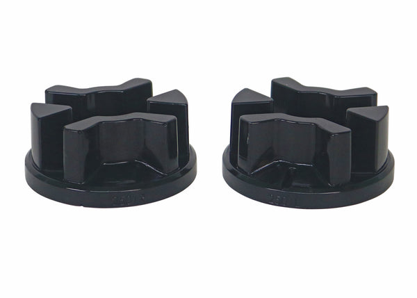 Whiteline 02-03 Mini Cooper Engine Mount - Upper Bushing Insert Kit (W93518)