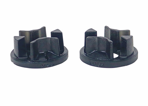 Whiteline 02-06 Mini Cooper Engine Mount - Lower Bushing Kit (W93520)