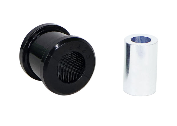 Whiteline 02-07 Mini Cooper Upper Or Lower Front Engine Mount Bushing Kit (W93521)