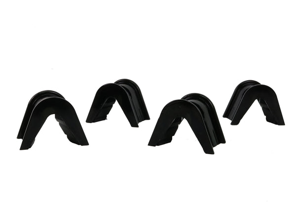 Whiteline 1965-1976 Ford F-100 C-Bushing 2 Deg Offset - Set Of 4 (W93524)