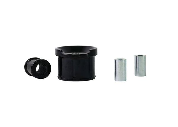 Whiteline 2000-2002 Ford Focus Motor Mount Inserts (W93526)