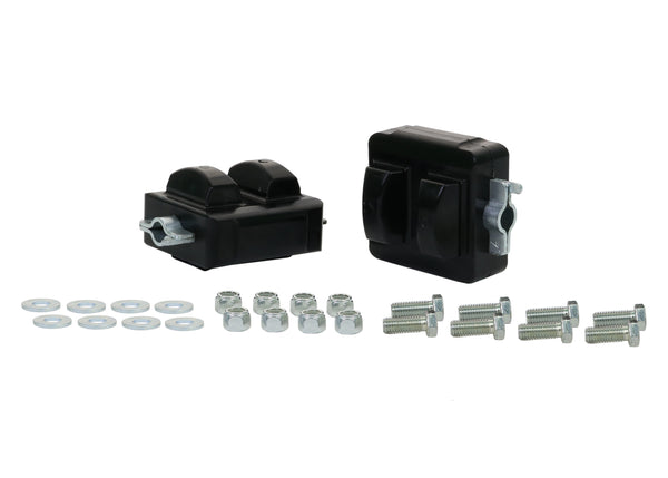 Whiteline 1998-2002 Chevrolet Camaro Engine Mount Set (W93531)