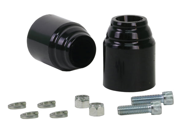Whiteline 2000-2005 Ford Excursion Bump Stop - Bushing (W93538)