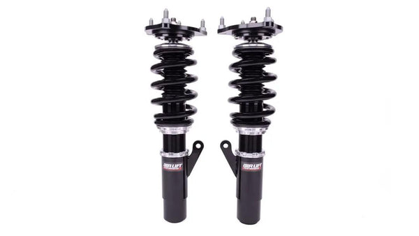 Air Lift Performance 02-06 Infiniti G35 / 03-08 Nissan 350z Coilover Kit (79013)