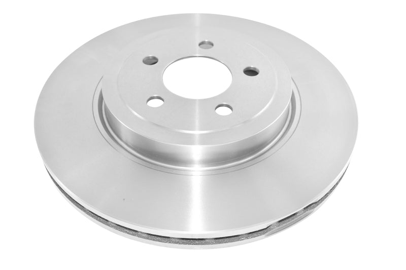 DBA 05-23 Chrysler 300 Hemi 5.7L Front Street Series Standard Rotor