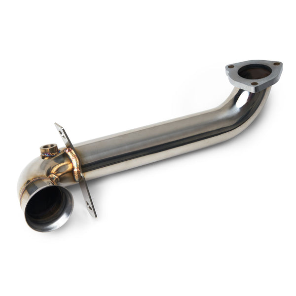 CTS Turbo 2.5" Downpipe for Mini Cooper S R55 R56 R57 R58 R59 R60 (CTS-EXH-DP-0018)