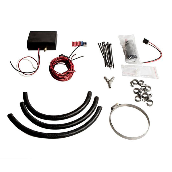 CTS Turbo MK6 TSI Auxiliary Low Pressure Fuel System (CTS-FPK-003)