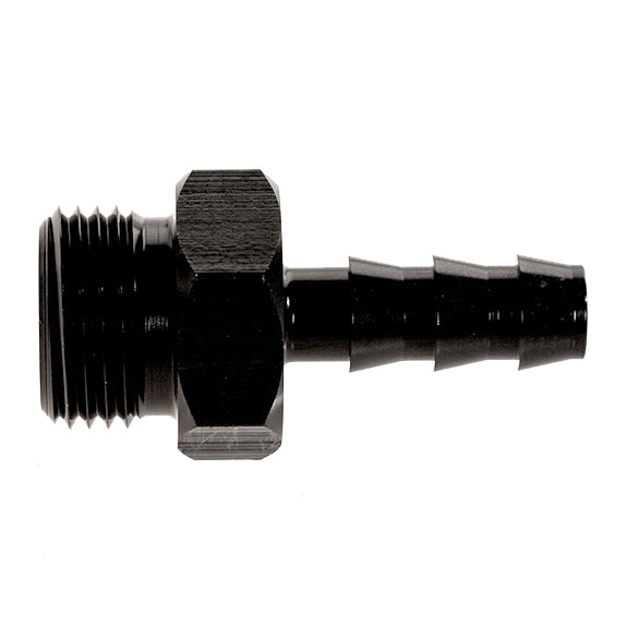 CTS Turbo -8AN O-Ring Boss to 5/16" Hose Barb Fitting (CTS-HW-0146)