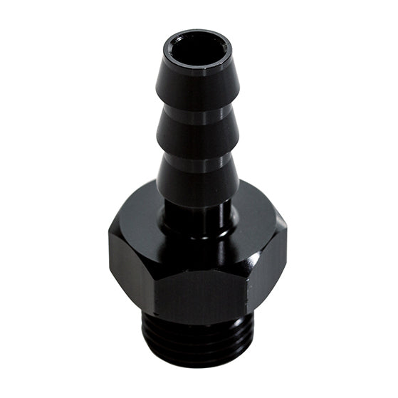 CTS Turbo -6AN O-Ring Boss to 5/16" Hose Barb Fitting (CTS-HW-0147)