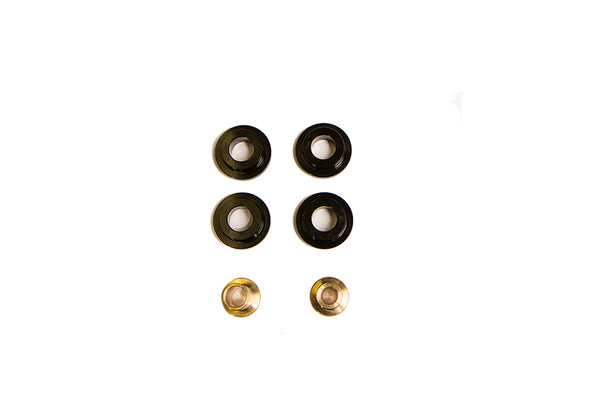CTS Turbo Shifter endlink bushing set - MK4 all, MK5/8P (2006) (CTS-HW-0231)