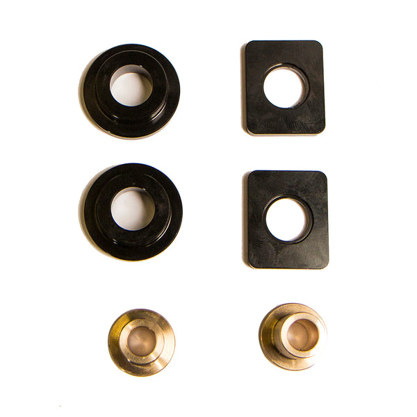CTS Turbo Shifter endlink bushing set - MK5/8P (2007) (CTS-HW-0232)