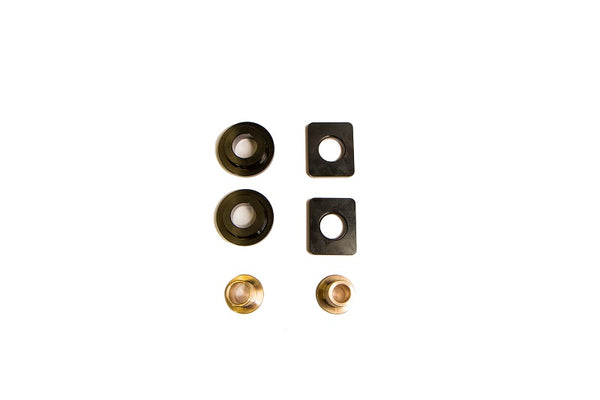 CTS Turbo Shifter endlink bushing set - MK5/MK6/MK7/MK8/8P/8V (2008+) (CTS-HW-0233)