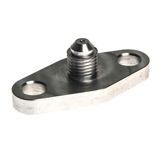CTS Turbo T-Series oil feed flange (CTS-HW-060)