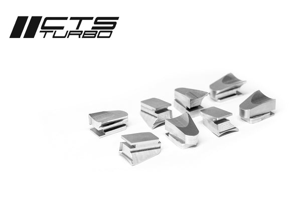 CTS Turbo EA888.3 Gen3 Intake Manifold Flap Delete (CTS-HW-308)