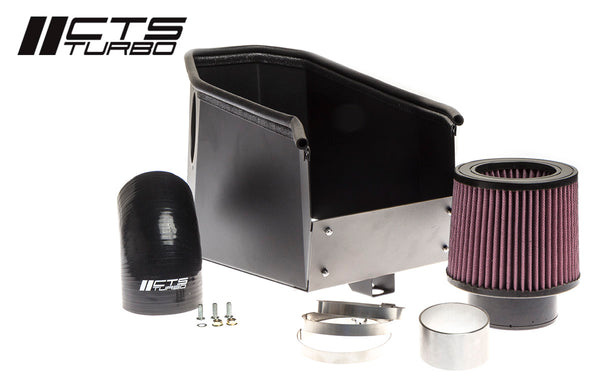 CTS Turbo MK2 8J Audi TT-S Air Intake System (CTS-IT-190)