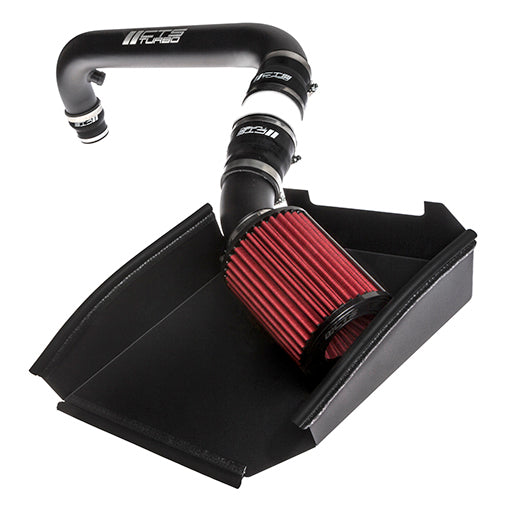 CTS Turbo MK1 VW Tiguan/8U Audi Q3 2.0T EA888.1 Air Intake System (CTS-IT-220)