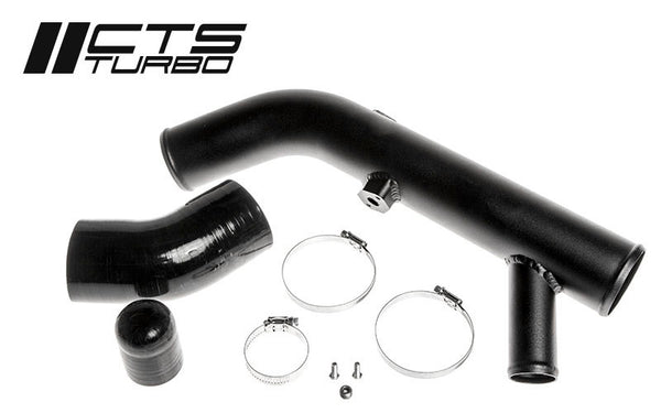 CTS Turbo MK5 FSI and MK6 Golf R Throttle Pipe (EA113) (CTS-IT-500)