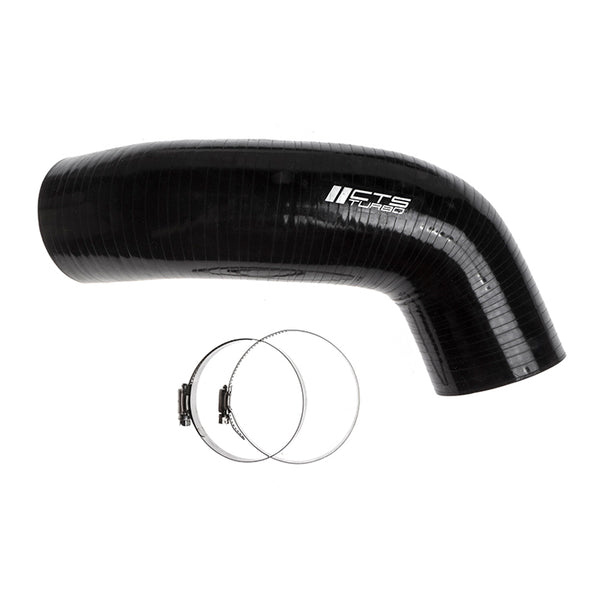 CTS Turbo MQB Turbo Inlet Hose - VW Golf/GTI/Golf R and Audi A3/S3 (2015-2020) (CTS-SIL-0070)