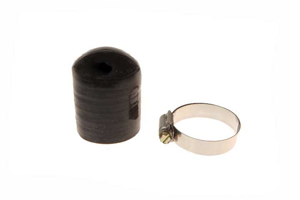 CTS Turbo noise pipe delete kit for FSI/TSI motors (CTS-SIL-NOISE)