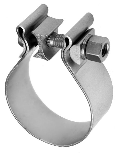 CTS Turbo 3" Pro Seal Exhaust Clamp, 4340 Stainless Steel (CTS-EXH-CLMP-3.0)
