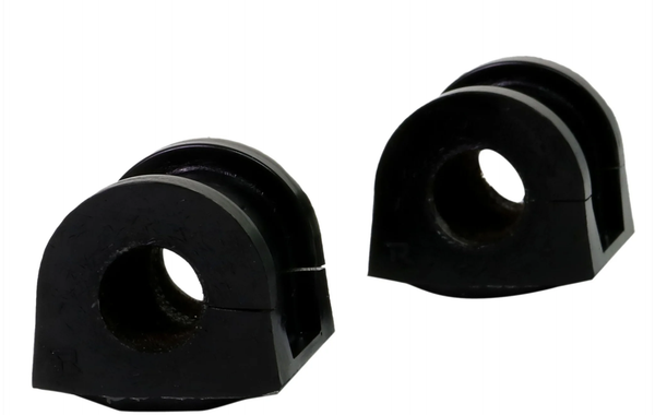 Whiteline Sway Bar 20mm Mount Bushing Service Kit (Use w/ PN BSR49 & BSR49Z) (KSK001-20)