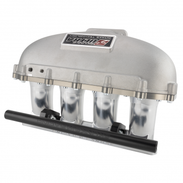 Skunk2 Racing Intake Manifold / Ultra Race Billet / Assembly / Honda / K20 K24 / Centerfeed (X307-05-0400)